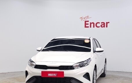 KIA K3, 2022 год, 1 427 005 рублей, 1 фотография