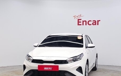 KIA K3, 2022 год, 1 427 005 рублей, 1 фотография