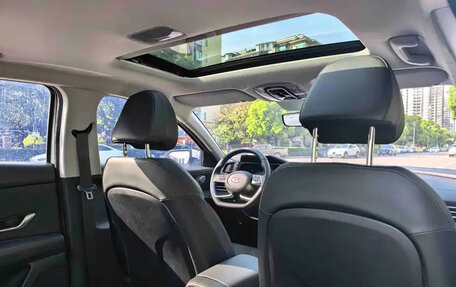 Hyundai Elantra, 2022 год, 1 400 007 рублей, 12 фотография