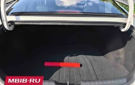 Hyundai Elantra, 2022 год, 1 400 007 рублей, 13 фотография