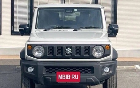 Suzuki Jimny, 2020 год, 1 850 123 рублей, 2 фотография