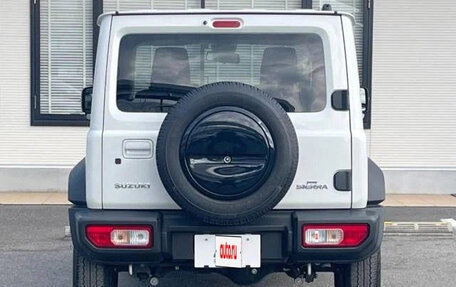 Suzuki Jimny, 2020 год, 1 850 123 рублей, 4 фотография