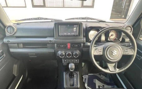 Suzuki Jimny, 2020 год, 1 850 123 рублей, 7 фотография