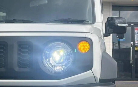 Suzuki Jimny, 2020 год, 1 850 123 рублей, 5 фотография