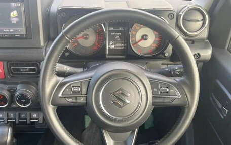 Suzuki Jimny, 2020 год, 1 850 123 рублей, 8 фотография