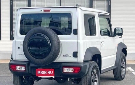 Suzuki Jimny, 2020 год, 1 850 123 рублей, 3 фотография