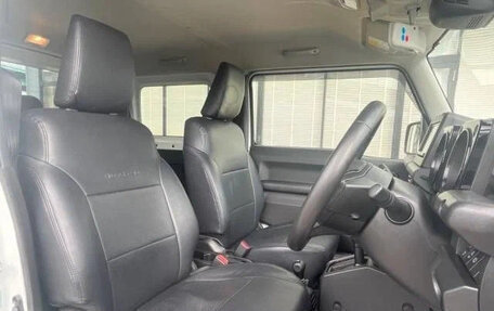 Suzuki Jimny, 2020 год, 1 850 123 рублей, 6 фотография