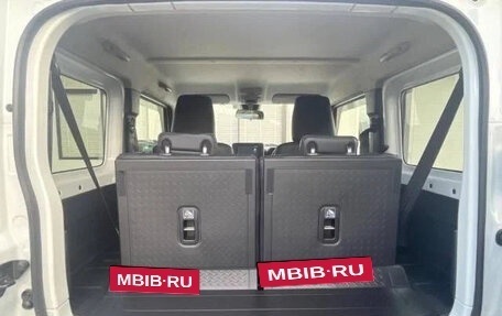 Suzuki Jimny, 2020 год, 1 850 123 рублей, 15 фотография