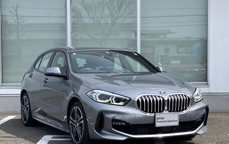 BMW 1 серия, 2022 год, 1 920 586 рублей, 8 фотография