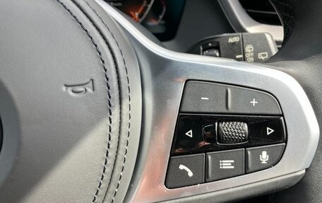 BMW 1 серия, 2022 год, 1 920 586 рублей, 11 фотография