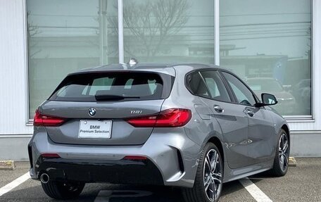 BMW 1 серия, 2022 год, 1 920 586 рублей, 6 фотография