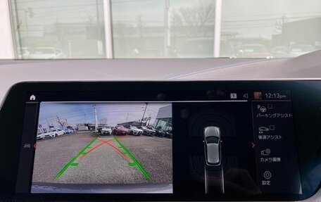 BMW 1 серия, 2022 год, 1 920 586 рублей, 12 фотография