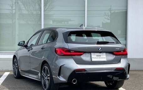 BMW 1 серия, 2022 год, 1 920 586 рублей, 4 фотография