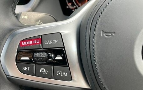 BMW 1 серия, 2022 год, 1 920 586 рублей, 10 фотография