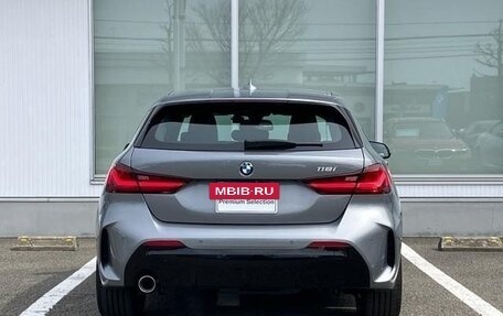 BMW 1 серия, 2022 год, 1 920 586 рублей, 5 фотография