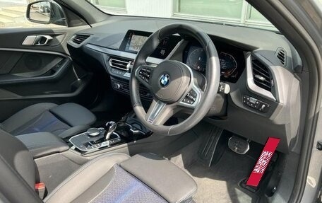 BMW 1 серия, 2022 год, 1 920 586 рублей, 19 фотография