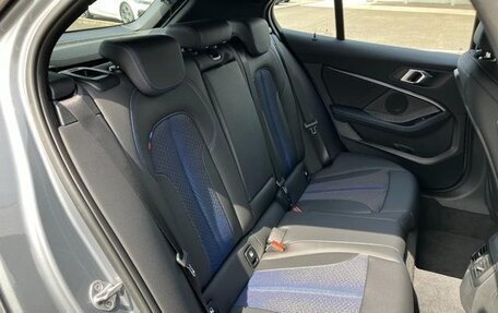 BMW 1 серия, 2022 год, 1 920 586 рублей, 21 фотография