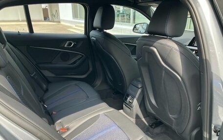 BMW 1 серия, 2022 год, 1 920 586 рублей, 20 фотография