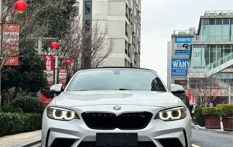 BMW 2 серия F22, 2020 год, 2 120 888 рублей, 3 фотография
