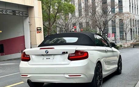 BMW 2 серия F22, 2020 год, 2 120 888 рублей, 5 фотография