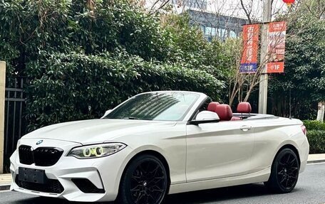 BMW 2 серия F22, 2020 год, 2 120 888 рублей, 4 фотография