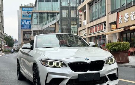 BMW 2 серия F22, 2020 год, 2 120 888 рублей, 6 фотография