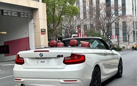 BMW 2 серия F22, 2020 год, 2 120 888 рублей, 8 фотография
