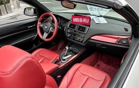 BMW 2 серия F22, 2020 год, 2 120 888 рублей, 12 фотография