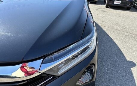 Honda Shuttle II, 2022 год, 1 173 069 рублей, 5 фотография