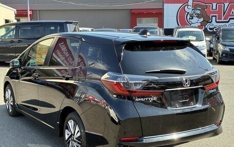 Honda Shuttle II, 2022 год, 1 173 069 рублей, 11 фотография