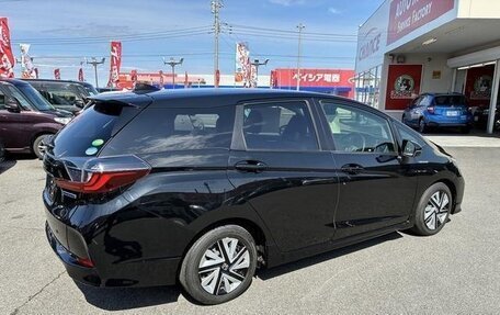 Honda Shuttle II, 2022 год, 1 173 069 рублей, 6 фотография