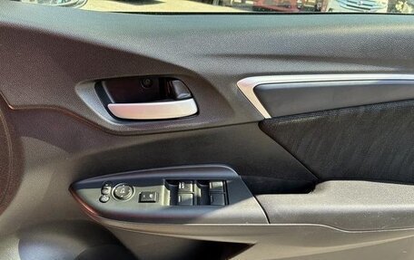 Honda Shuttle II, 2022 год, 1 173 069 рублей, 14 фотография