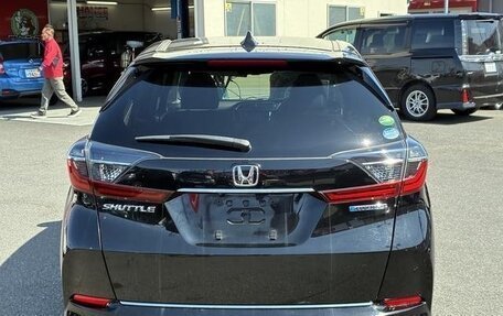 Honda Shuttle II, 2022 год, 1 173 069 рублей, 9 фотография