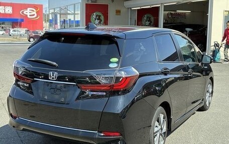 Honda Shuttle II, 2022 год, 1 173 069 рублей, 8 фотография