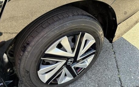 Honda Shuttle II, 2022 год, 1 173 069 рублей, 13 фотография