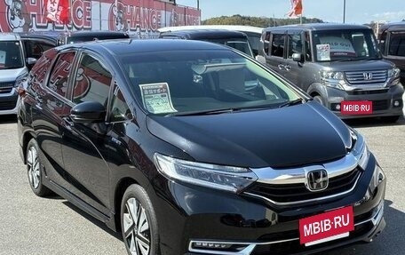 Honda Shuttle II, 2022 год, 1 173 069 рублей, 4 фотография