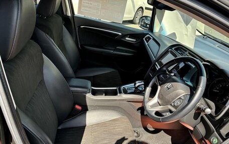 Honda Shuttle II, 2022 год, 1 173 069 рублей, 15 фотография