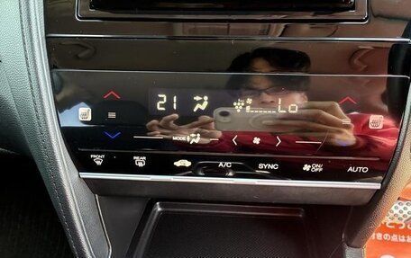 Honda Shuttle II, 2022 год, 1 173 069 рублей, 28 фотография