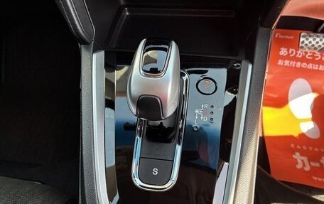 Honda Shuttle II, 2022 год, 1 173 069 рублей, 29 фотография