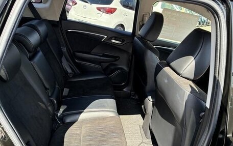 Honda Shuttle II, 2022 год, 1 173 069 рублей, 35 фотография