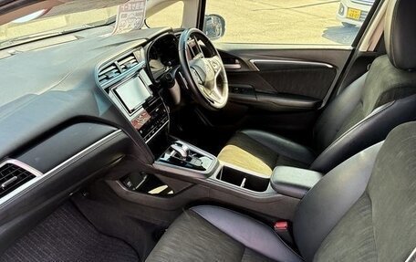 Honda Shuttle II, 2022 год, 1 173 069 рублей, 32 фотография