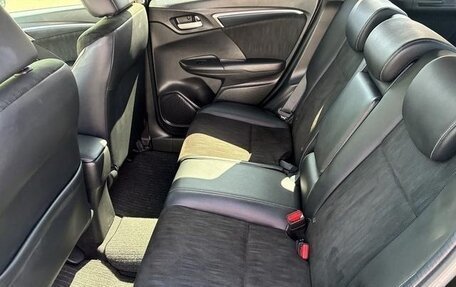 Honda Shuttle II, 2022 год, 1 173 069 рублей, 34 фотография