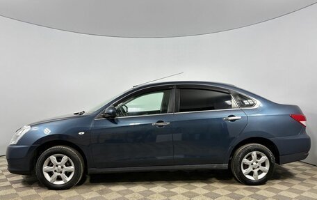Nissan Almera, 2017 год, 840 000 рублей, 2 фотография