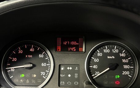 Nissan Almera, 2017 год, 840 000 рублей, 9 фотография