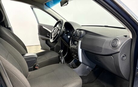 Nissan Almera, 2017 год, 840 000 рублей, 10 фотография