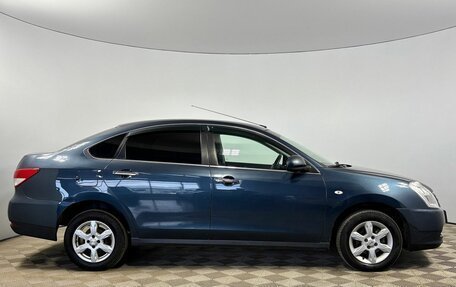 Nissan Almera, 2017 год, 840 000 рублей, 6 фотография