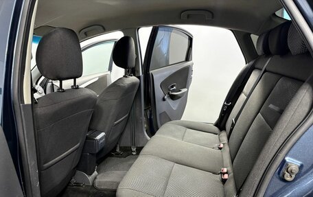 Nissan Almera, 2017 год, 840 000 рублей, 12 фотография