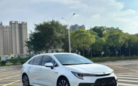 Toyota Corolla, 2022 год, 1 455 123 рублей, 3 фотография