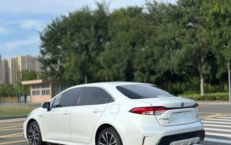 Toyota Corolla, 2022 год, 1 455 123 рублей, 4 фотография