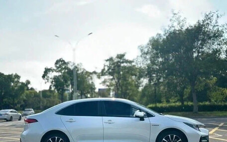 Toyota Corolla, 2022 год, 1 455 123 рублей, 7 фотография